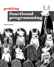Capa do artigo Grokking Functional Programming