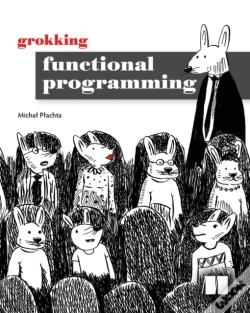Capa do artigo Grokking Functional Programming
