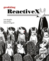 Grokking Reactivex