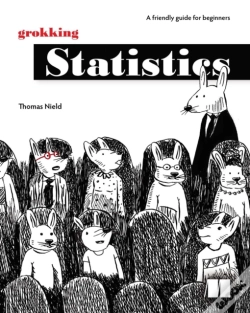 Capa do artigo Grokking Statistics
