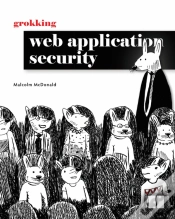 Capa do artigo Grokking Web Application Security