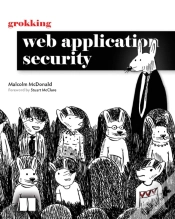 Capa do artigo Grokking Web Application Security