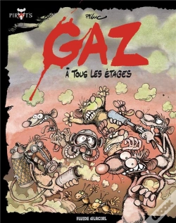 Capa do artigo Groland