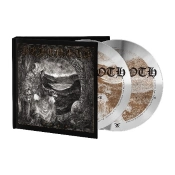 Capa do artigo Grom - CD