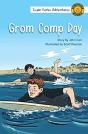 Grom Comp Day - Preview
