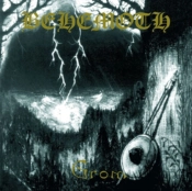 Capa do artigo Grom - Vinil
