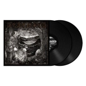 Capa do artigo Grom - Vinil