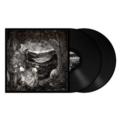 Capa do artigo Grom - Vinil