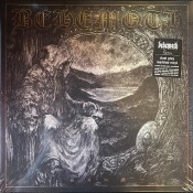 Capa do artigo Grom - Vinil