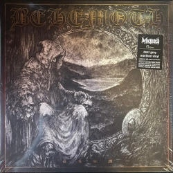 Capa do artigo Grom - Vinil