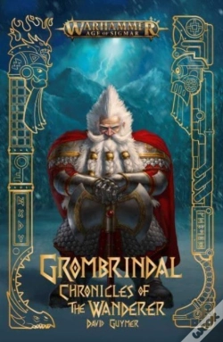 Capa do artigo Grombrindal: Chronicles Of The Wanderer