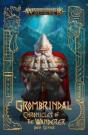 Grombrindal: Chronicles Of The Wanderer - Preview