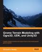Grome Terrain Modeling With Ogre3d, Udk, And Unity3d - Preview