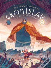 Capa do artigo Gromislav