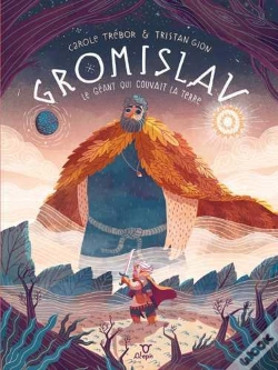 Capa do artigo Gromislav