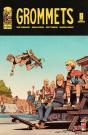 Grommets #1 - Preview