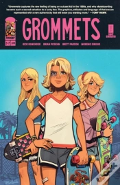 Capa do artigo Grommets #2