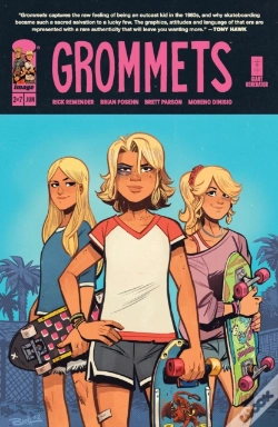Capa do artigo Grommets #2
