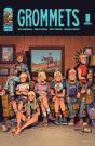 Grommets #4 - Preview
