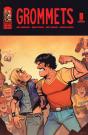 Grommets #5 - Preview