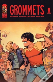 Capa do artigo Grommets #5