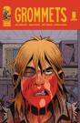 Grommets #6 - Preview