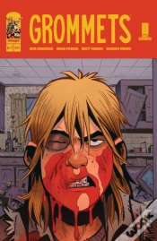 Capa do artigo Grommets #6