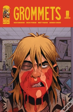Capa do artigo Grommets #6
