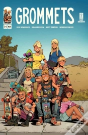 Capa do artigo Grommets #7