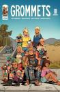 Grommets #7 - Preview