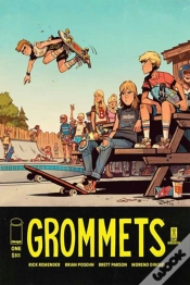 Capa do artigo Grommets