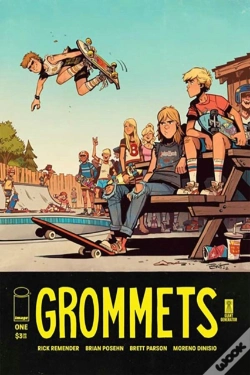Capa do artigo Grommets