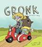 Gronk: A Monster'S Story Volume 1 - Preview