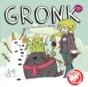 Gronk: A Monster'S Story Volume 2 - Preview