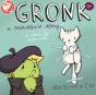 Gronk: A Monster'S Story Volume 3 - Preview