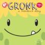 Gronk: A Monster'S Story Volume 4 - Preview