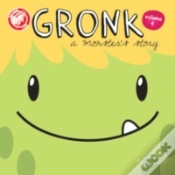 Capa do artigo Gronk: A Monster