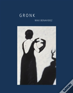 Capa do artigo Gronk