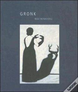 Capa do artigo Gronk