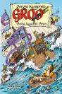 Groo: Gods Against Groo - Preview