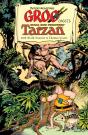 Groo Meets Tarzan - Preview