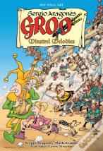 Groo: Minstrel Melodies