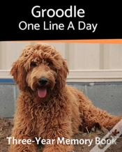 Capa do artigo Groodle  - One Line A Day: A Three-Year