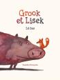 Grook Et Lisek : Là-Bas - Preview