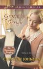 Groom By Design - Preview