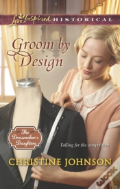 Capa do artigo Groom By Design