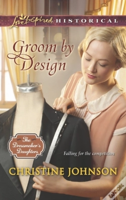 Capa do artigo Groom By Design