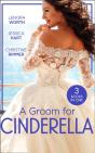 Groom For Cinderella Eb - Preview