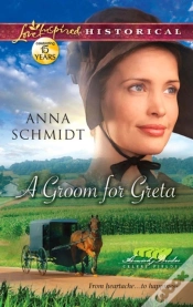 Capa do artigo Groom For Greta