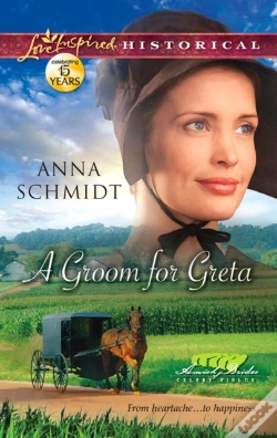 Capa do artigo Groom For Greta
